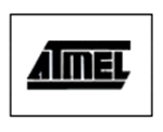 ATMEL（愛(ài)特美爾）